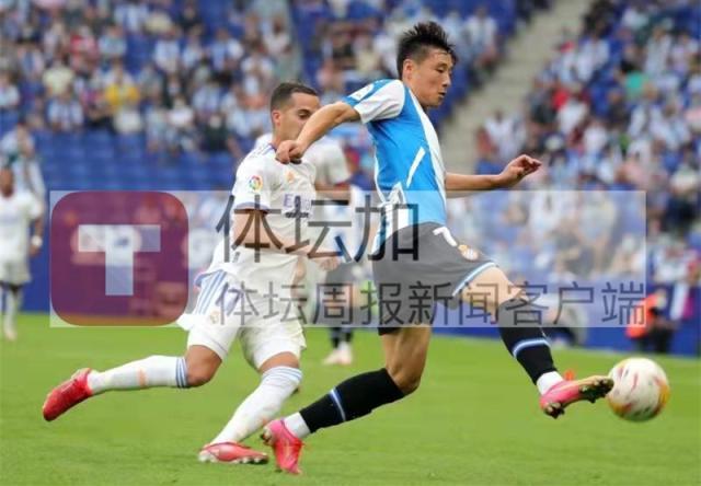 开云娱乐-武磊带着击败皇马好心情归队 国足队员全部到齐