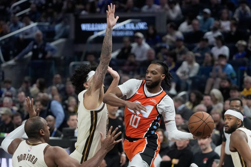 仅获12分,他是打开快船死局的钥匙吗?