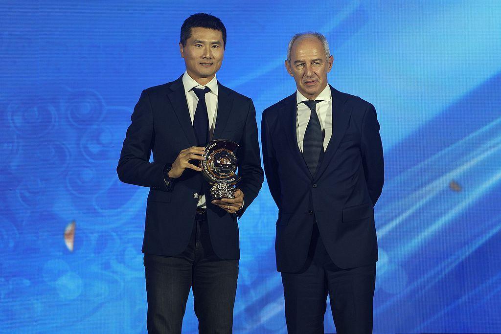 中超新貌｜邵佳一、穆斯卡特效应？少帅、澳洲洋帅全面上位