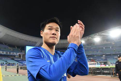 娱乐平台-海港喜添李昂拥有半条国足防线？莱科用法有别李铁